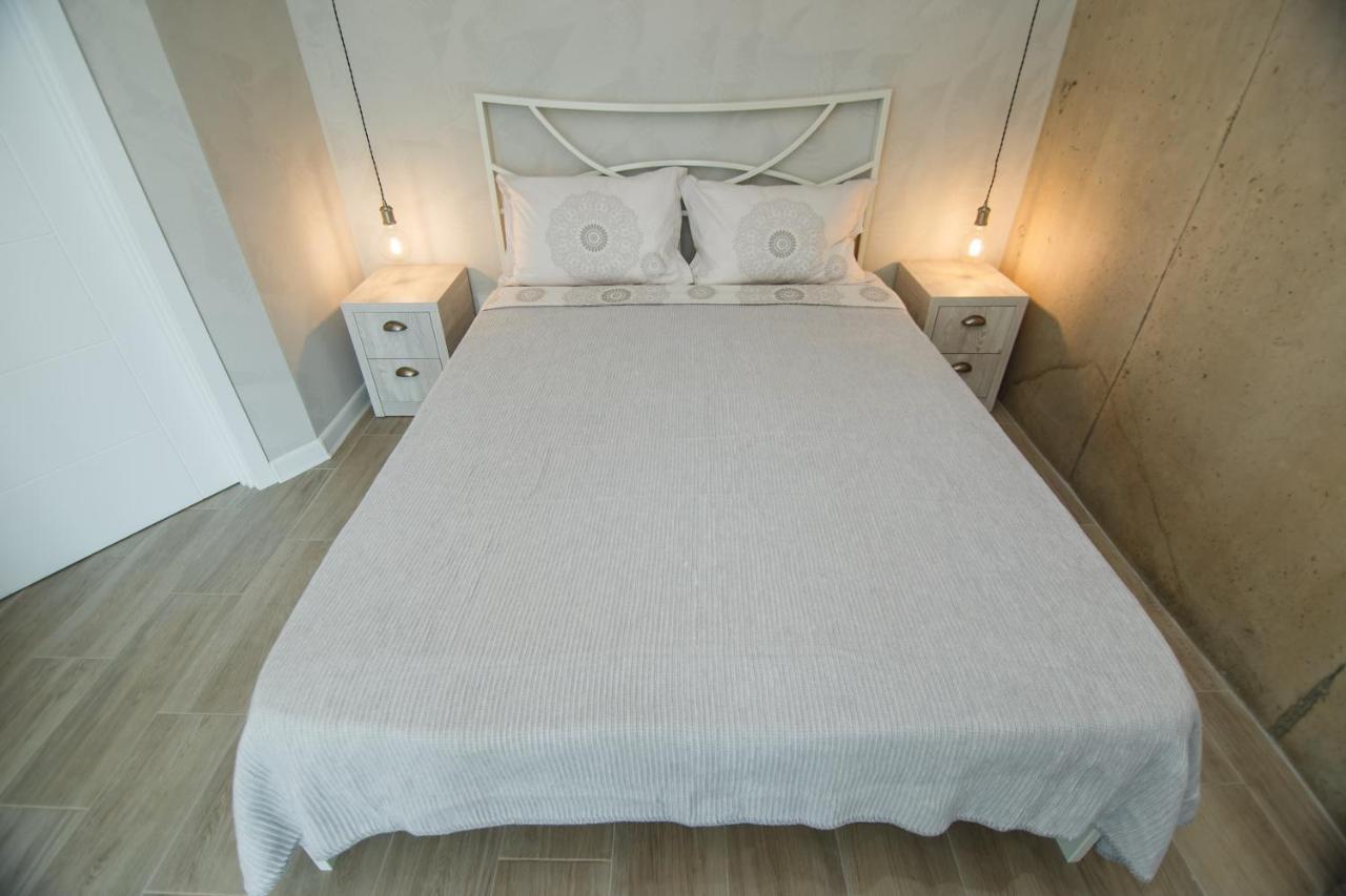 New Wave 1 Apartman Batumi Kültér fotó