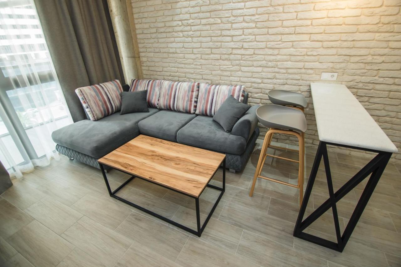 New Wave 1 Apartman Batumi Kültér fotó