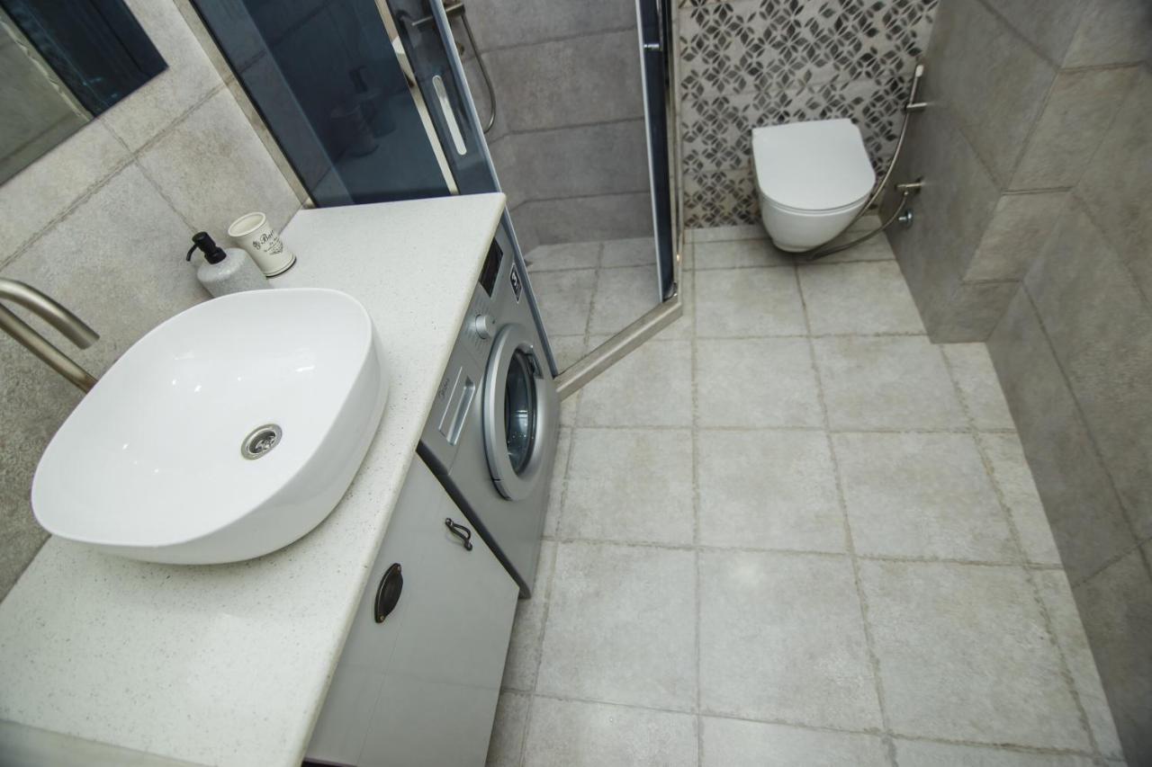 New Wave 1 Apartman Batumi Kültér fotó