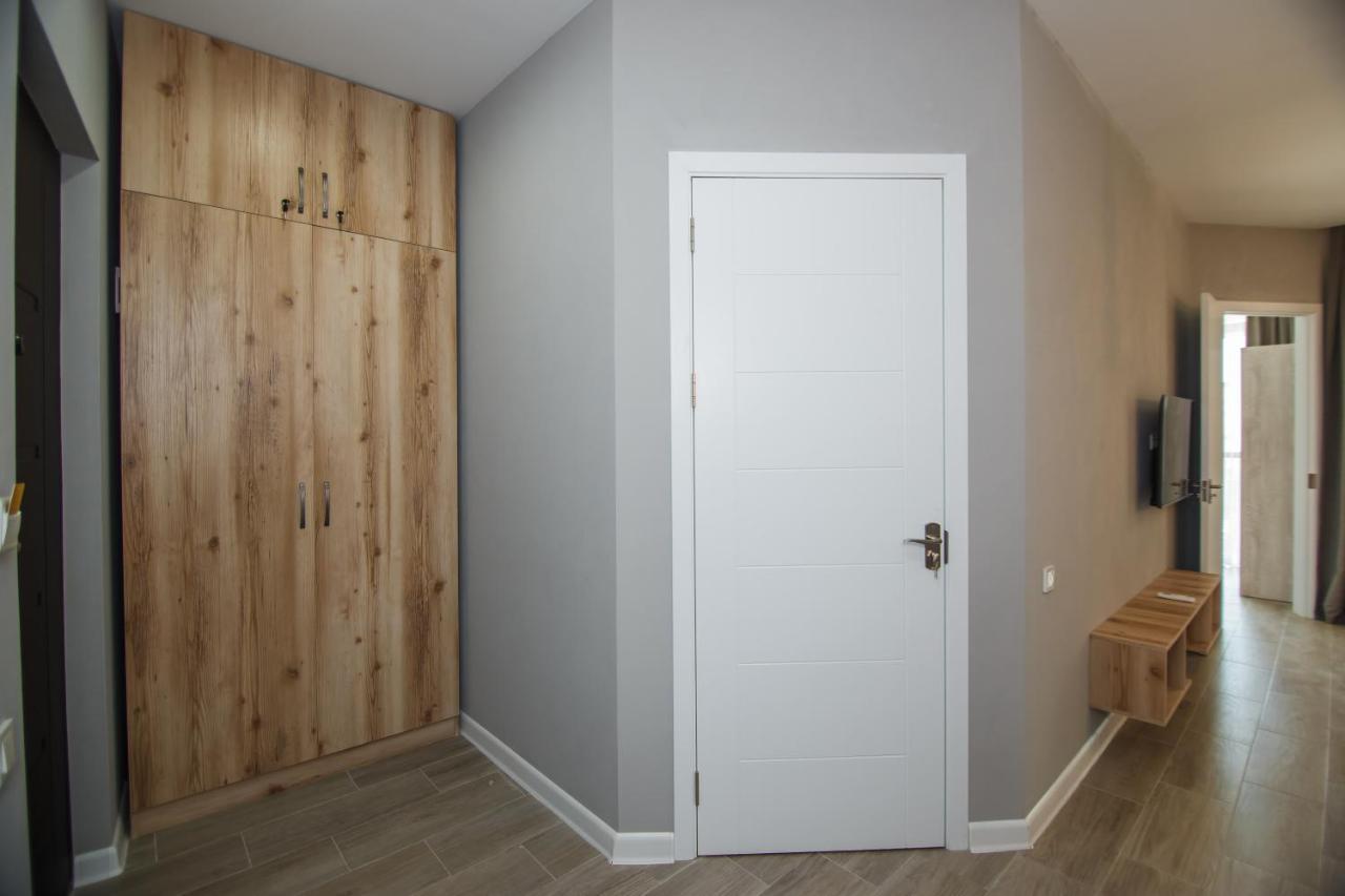 New Wave 1 Apartman Batumi Kültér fotó