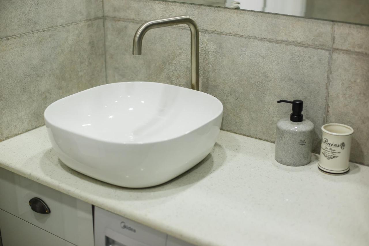 New Wave 1 Apartman Batumi Kültér fotó