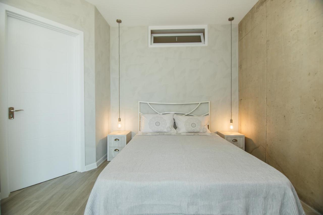 New Wave 1 Apartman Batumi Kültér fotó