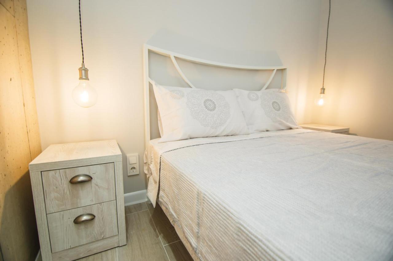 New Wave 1 Apartman Batumi Kültér fotó